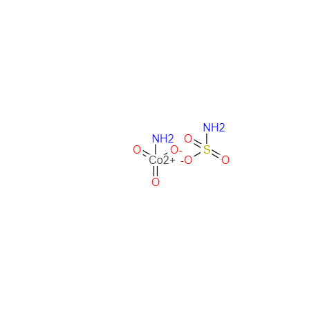 氨基磺酸钴,COBALT (II) SULFAMATE