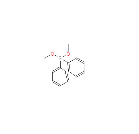 二苯基二甲氧基硅烷,Diphenyldimethoxysilane