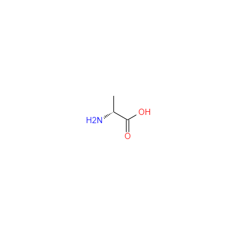 D-丙氨酸,D-Alanine