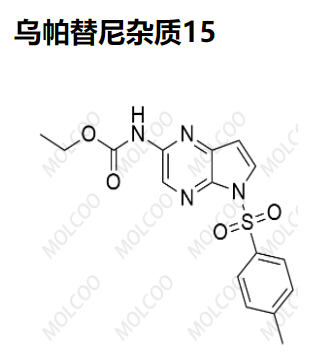 乌帕替尼杂质15,Upadacitinib Impurity 15