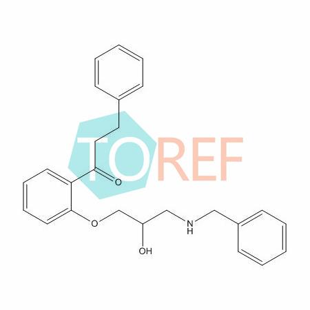 普羅帕酮雜質(zhì)51,Propafenone Impurity 51