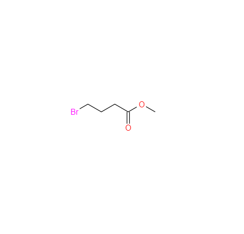 4-溴丁酸甲酯,Methyl 4-bromobutyrate