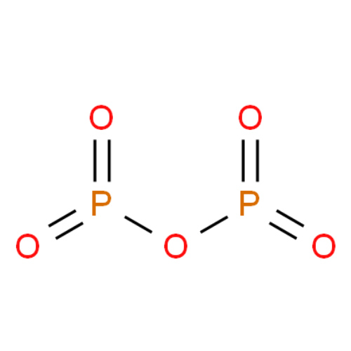 五氧化二磷,Phosphorus pentoxide