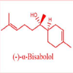 α-紅沒藥醇,ALPHA-BISABOLOL