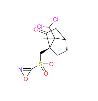 (-)-8,8-二氯樟脑磺哑嗪,(-)-(8,8-Dichlorocamphorylsulfonyl)oxaziridine