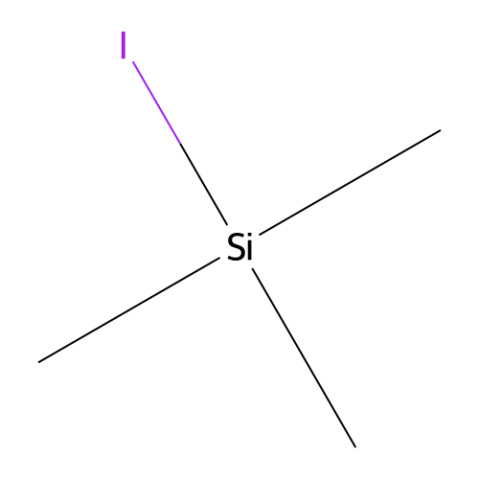 三甲基碘硅烷,Iodotrimethylsilane