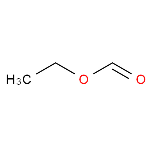 甲酸乙酯,Ethyl formate