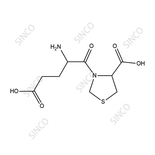 匹多莫德雜質Z,Pidotimod Impurity Z