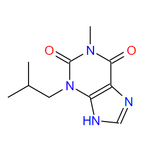 3-异丁基-1-甲基黄嘌呤,3-Isobutyl-1-methylxanthine (IBMX)