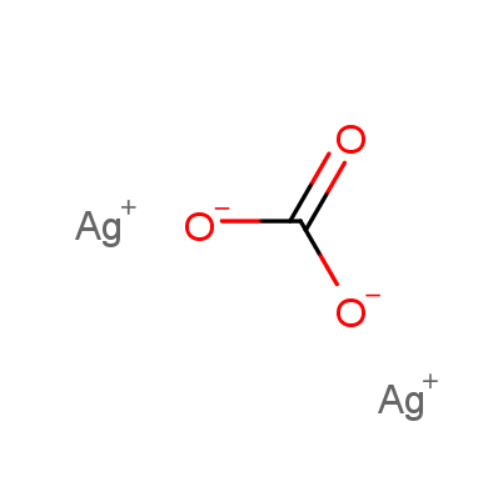 碳酸銀,Silver carbonate