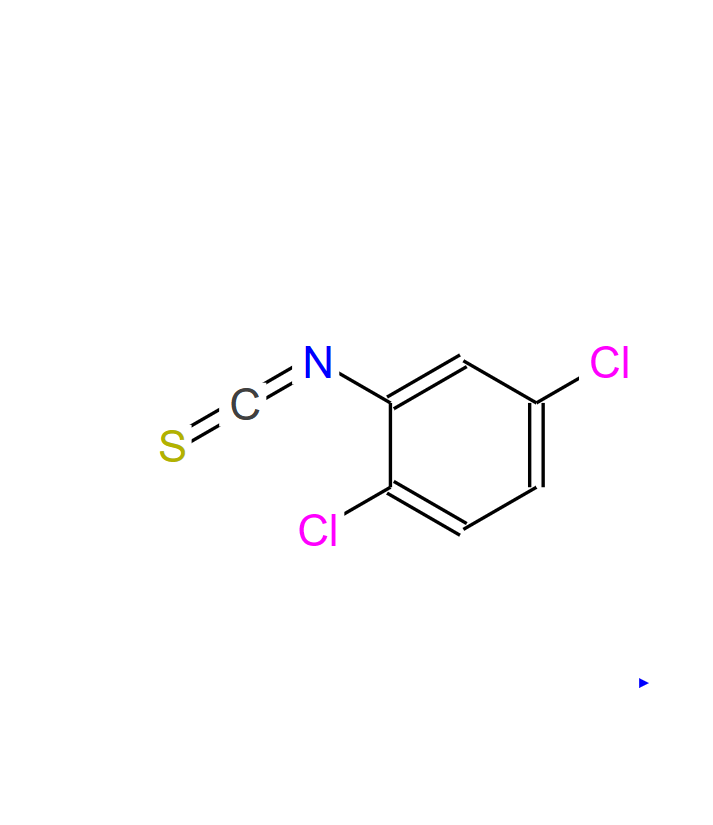 2,5-二氯异硫氰酸苯酯,2,5-DICHLOROPHENYL ISOTHIOCYANATE