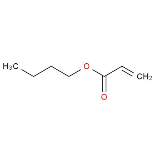 丙烯酸正丁酯,Butyl acrylate