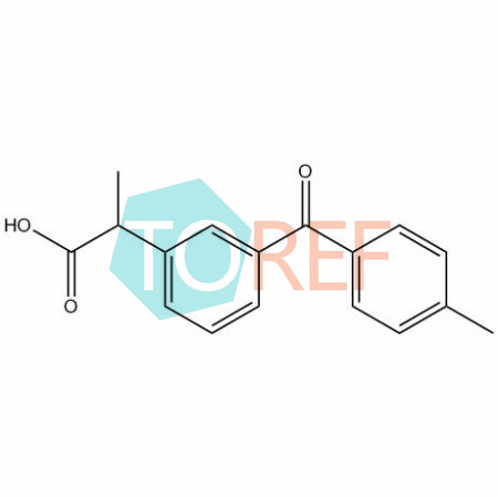 酮洛芬EP杂质D,Ketoprofen EP Impurity D