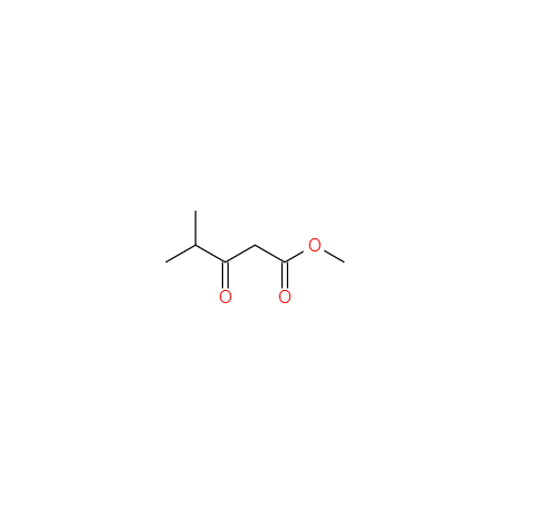 异丁酰乙酸甲酯,Methyl isobutyrylacetate