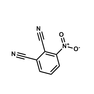 3-硝基邻苯二腈,3-Nitrophthalonitrile