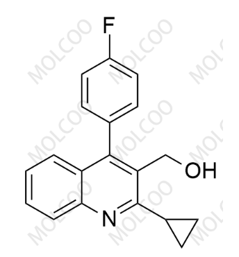 匹伐他汀杂质15,Pitavastatin Impurity 15