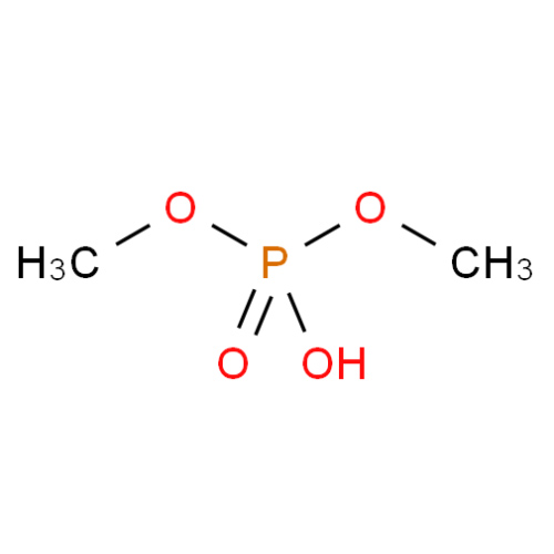 磷酸二甲酯,DIMETHYL PHOSPHATE