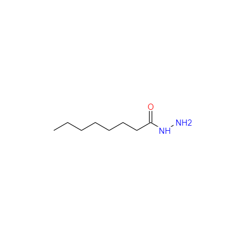 辛酰肼,Octanoic hydrazide