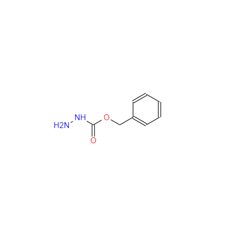 肼甲酸芐酯,Carbobenzoxyhydrazide