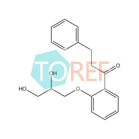 普罗帕酮EP杂质D,Propafenone EP Impurity D