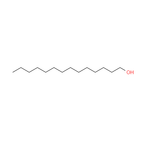 十四醇,1-Tetradecanol