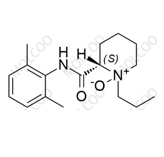 罗哌卡因氮氧化物,Ropivacaine N-Oxide