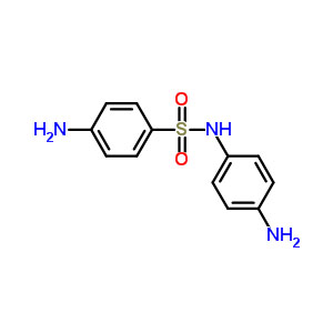 4,4'-二氨基苯磺酰替苯胺,4,4'-Diaminobenzenesulphanilide