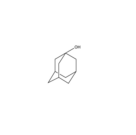 1-金剛烷醇,1-Adamantanol