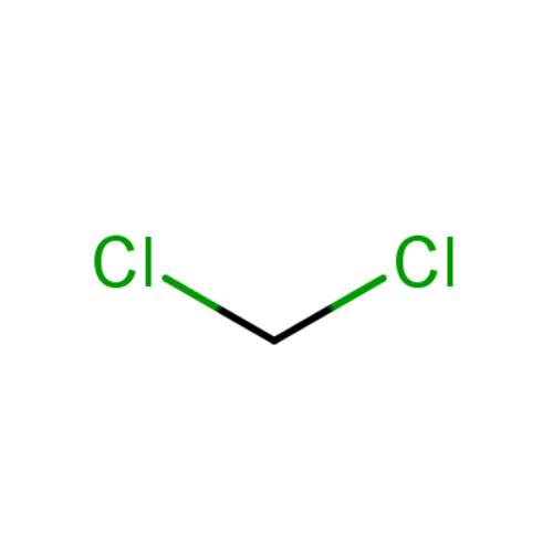 二氯甲烷,Dichloromethane