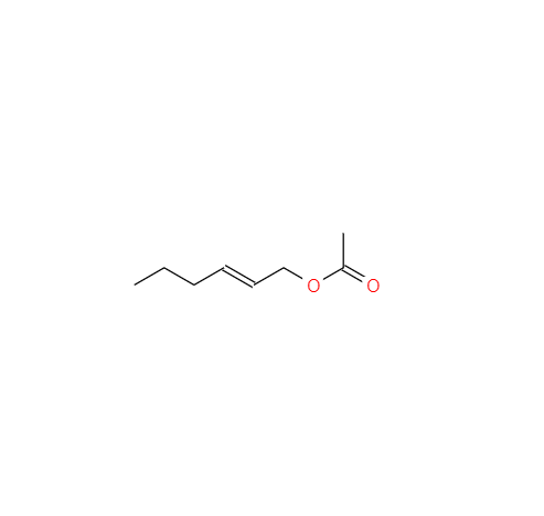 反式-2-己烯-醋酸鹽,trans-2-Hexenyl acetate