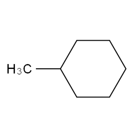 甲基環(huán)己烷,Methylcyclohexane