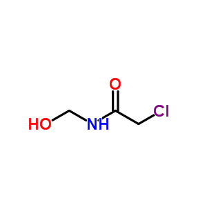 N-羟甲基氯乙酰胺,2-chloro-N-(hydroxymethyl)acetamide