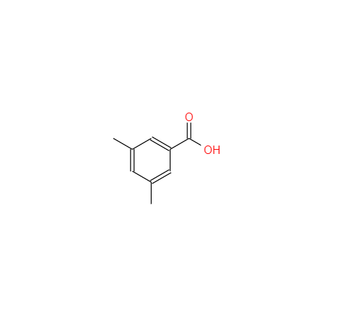 3,5-二甲基苯甲酸,3,5-Dimethylbenzoic acid