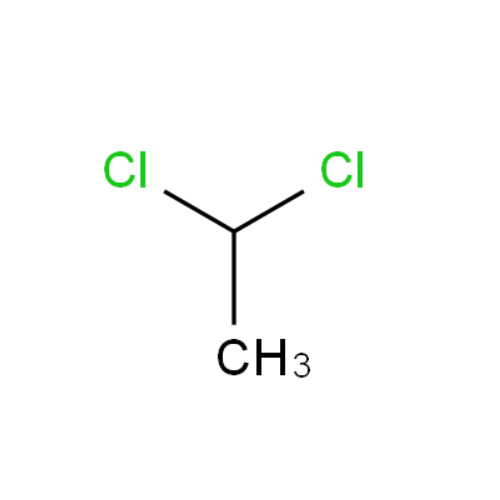 二氯乙烷,Dichloroethane