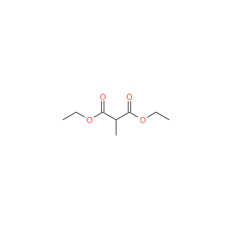 甲基丙二酸二乙酯,Diethyl methylmalonate