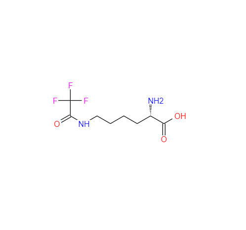 L-三氟乙酰赖氨酸,N-6-Trifluoroacetyl-L-lysine