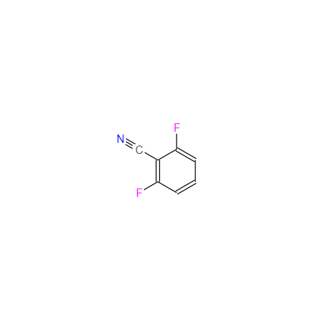 2,6-二氟苯腈,2,6-Difluorobenzonitrile