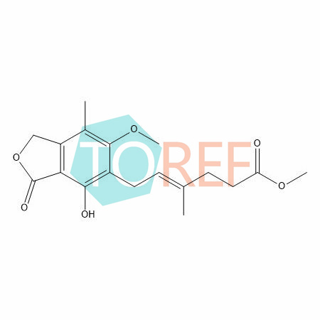 吗替麦考酚酯EP杂质E,Mycophenolate Mofetil EP Impurity E