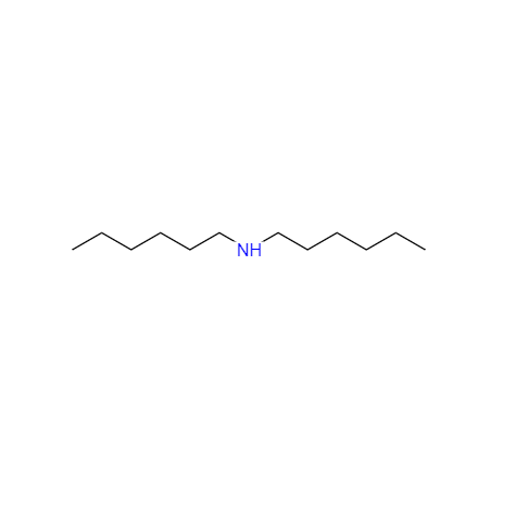 二正己胺,DI-N-HEXYLAMINE