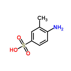 4-氨基3-甲基苯磺酸,2-Aminotoluene-5-sulfonic acid