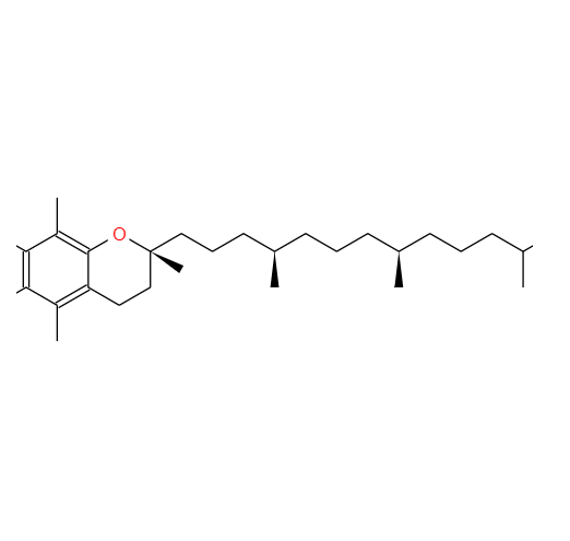 維生素E,Vitamin E