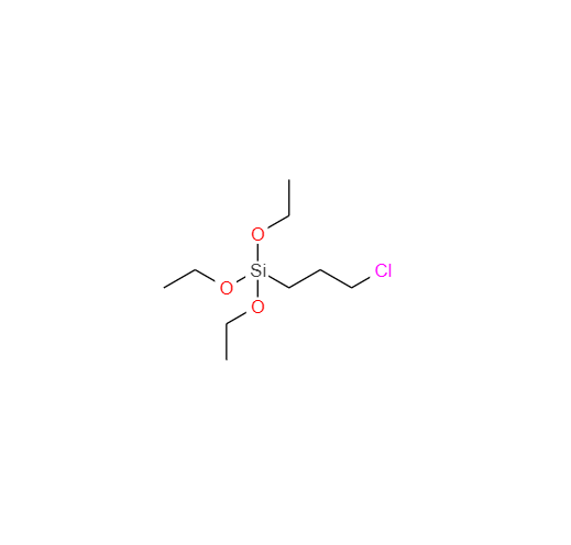 γ-氯丙基三乙氧基硅烷,3-Chloropropyltriethoxysilane