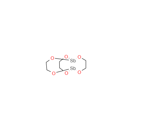 乙二醇锑,POLY(ANTIMONY ETHYLENE GLYCOXIDE)