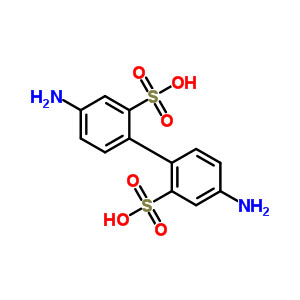 2,2'-双磺酸联苯胺,Benzidine-2,2'-disulfonic acid