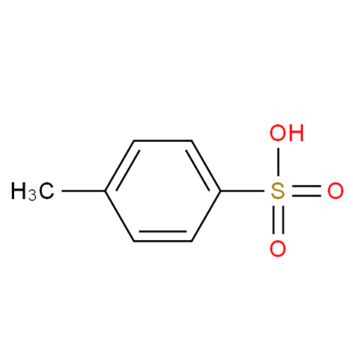 對甲苯磺酸,p-Toluenesulfonic acid