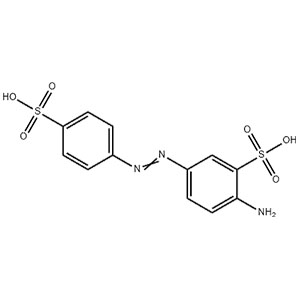 4-氨基偶氮苯-3,4'-二磺酸,4-Aminoazobenzene-3,4'-disulfonic acid