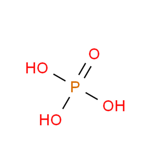 磷酸,Phosphoric acid