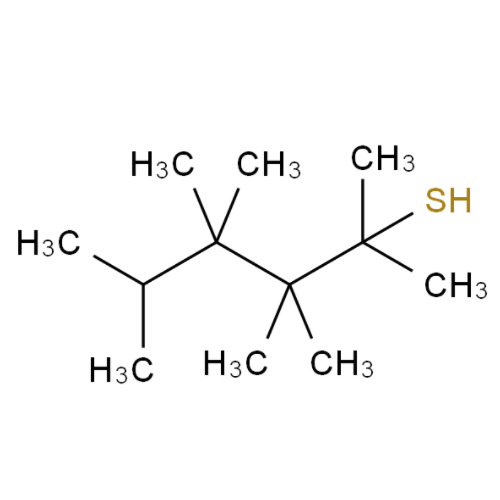 叔十二烷基硫醇,tert-dodecylthiol