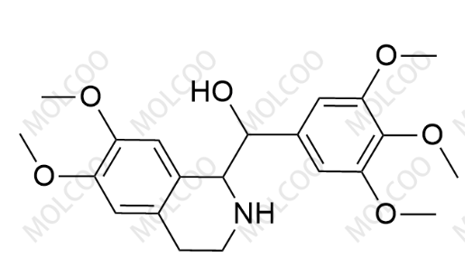 米庫氯銨雜質(zhì)18,Mivacurium Chloride Impurity 18