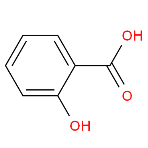 水楊酸,Salicylic acid